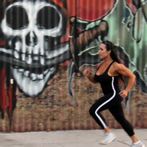 DIY Get Fit .